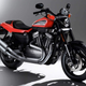 2009 Sportster XR1200